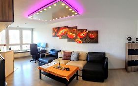 80 Qm Apartment Alessia Nuernberg
